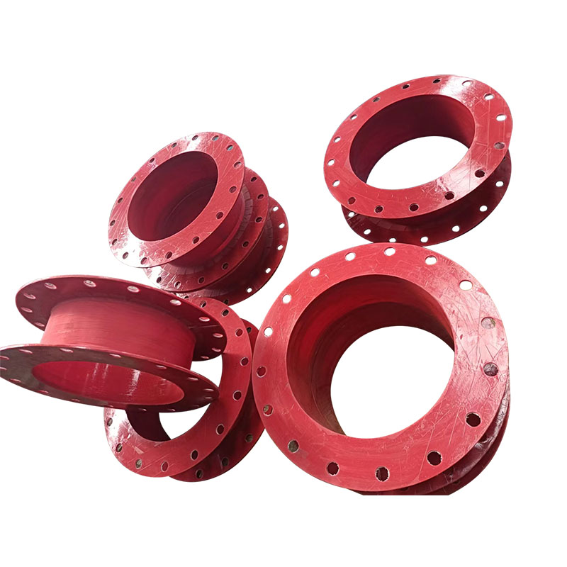 Защо силиконовата мека връзка е от съществено значение за промишлените тръбопроводни системи?