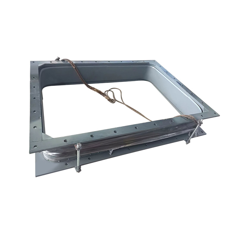 Защо неметалният правоъгълен компенсатор е от съществено значение за съвременните индустриални тръбопроводни системи?